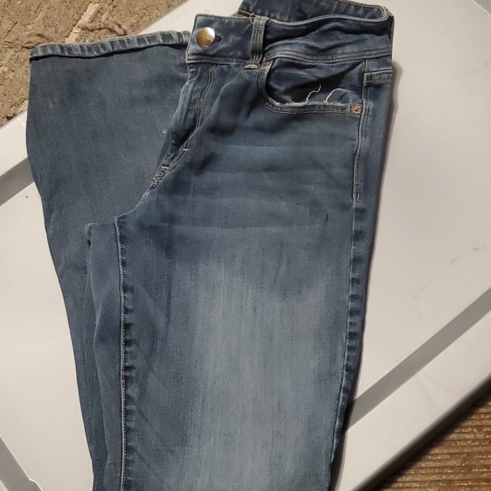 2/$25 Womens jeans